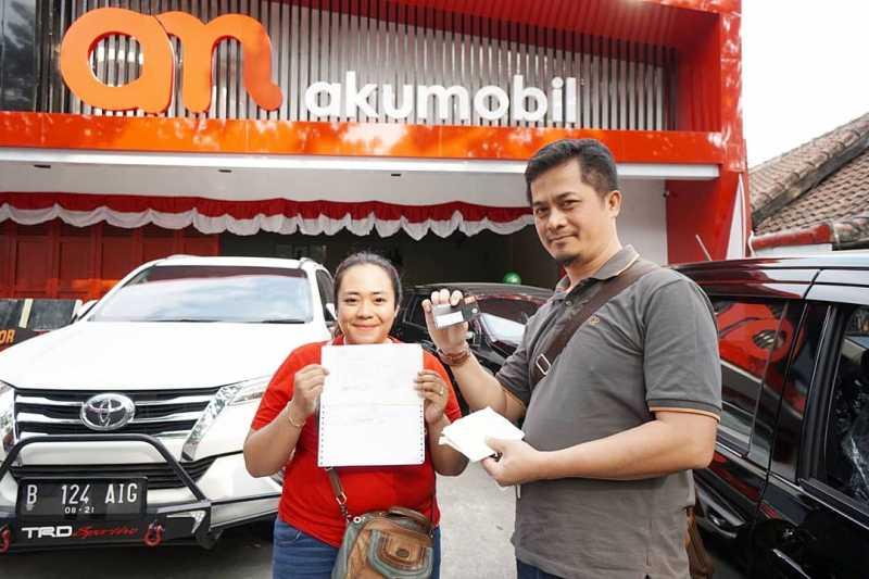 Akumobil dan Tuduhan Penipuan Beli Mobil Online, 295 Orang Merasa Ditipu