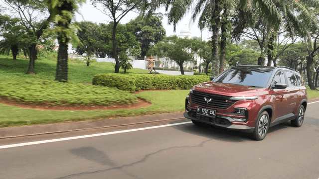 Merek Lain Sudah 25 Persen, Wuling Lanjutkan Insentif PPnBM 100 Persen