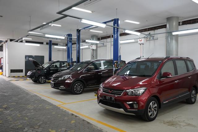 Daftar Lengkap 21 Mobil Kena PPnBM 0 Persen, Wuling Confero Masuk 