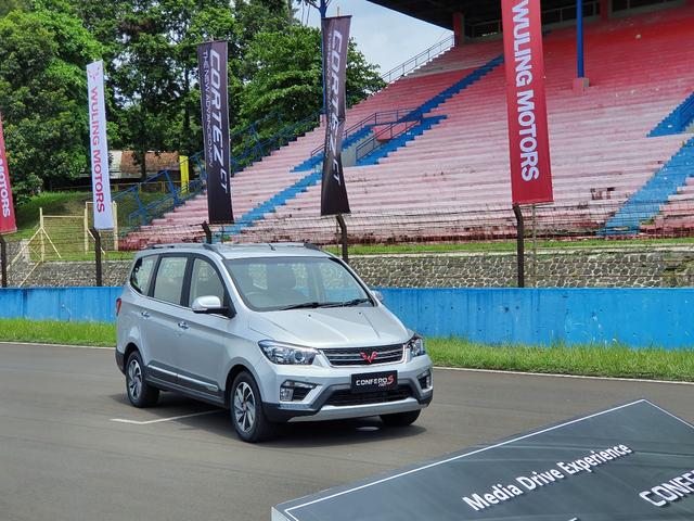 Daftar Harga Low MPV September 2020, Suzuki Ertiga Turun Harga