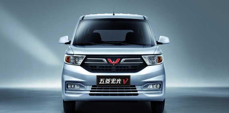 Wheelbase Lebih Panjang dari Kijang Innova,  Wuling Terbaru Cuma Rp88 Juta