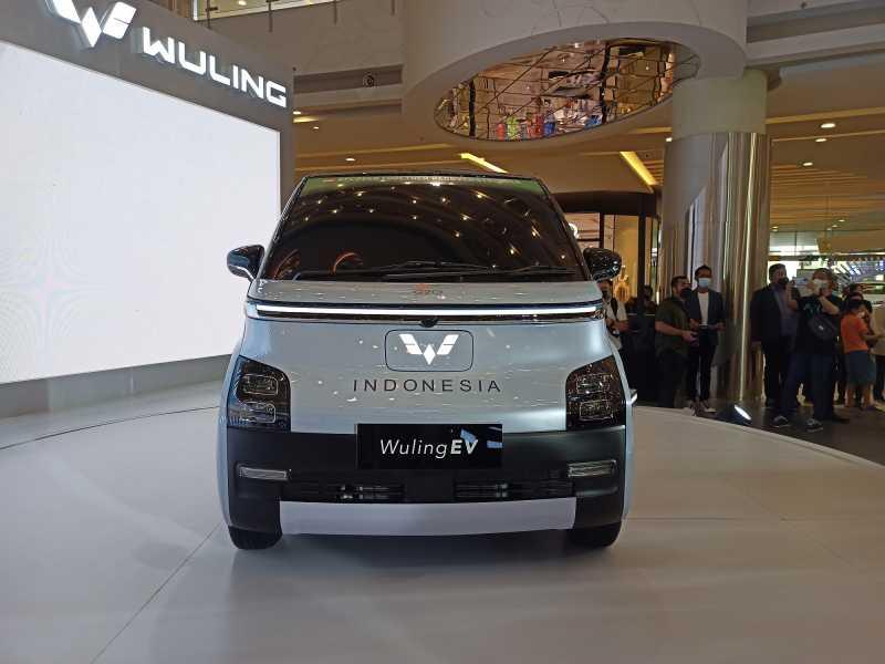 Wuling EV Emang Bisa Laku di Indonesia?