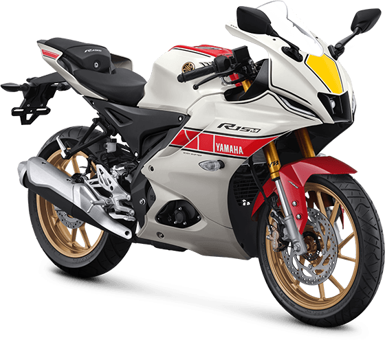 Beda Harga dan Spek All New Yamaha R15 Connected dan R15M Connected-ABS 