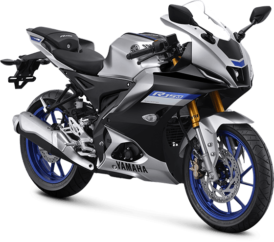 All New Yamaha R15 Connected dan R15M Connected-ABS Resmi Meluncur