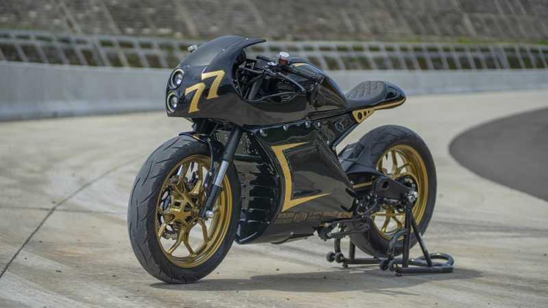 Referensi Ragam Modif Yamaha XSR 155, Custom Impian!