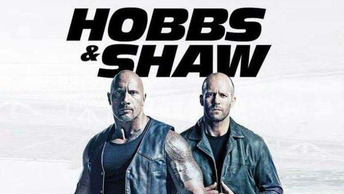 Tonton Trailer Spin Off Fast and Furious ‘Hobbs and Shaw’, Para Petrol Head Pasti Ngiler!