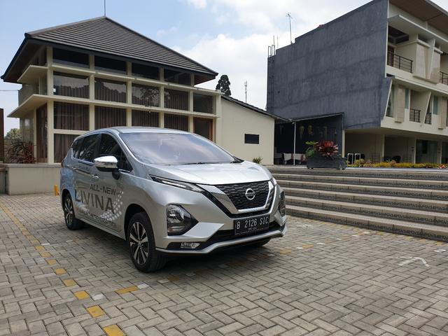 Daftar Diskon 'Cuci Gudang' Nissan Setelah Pabrik Ditutup