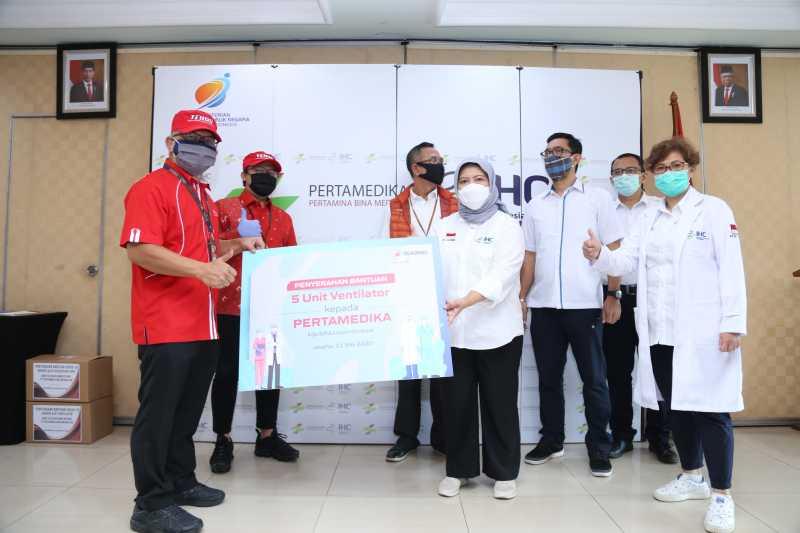 Jelang Ultah Perak, Telkomsel Siapkan Donasi Covid-19 Rp25 Miliar