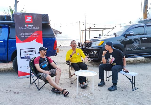 Community Week: Pemilik Mobil Double Cabin Pada Bayar KIR Gak Sih? 