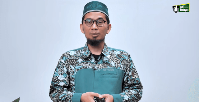 Aplikasi Ustaz Adi Hidayat Sempat Dihapus Google