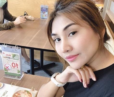 Waduh, Ada Wanita Thailand Ngaku Punya Anak dari Pablo Benua