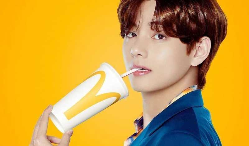 Pesanan BTS Meal Membludak, McDonalds Mendadak Tutup di Gojek Dkk