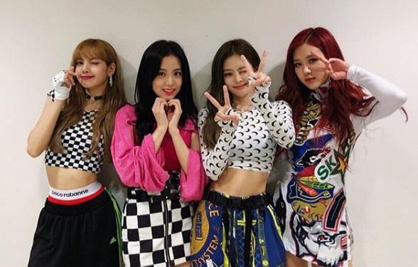 Hei Gaes, BOS YG Entertainment Bicara Masa Depan Blackpink