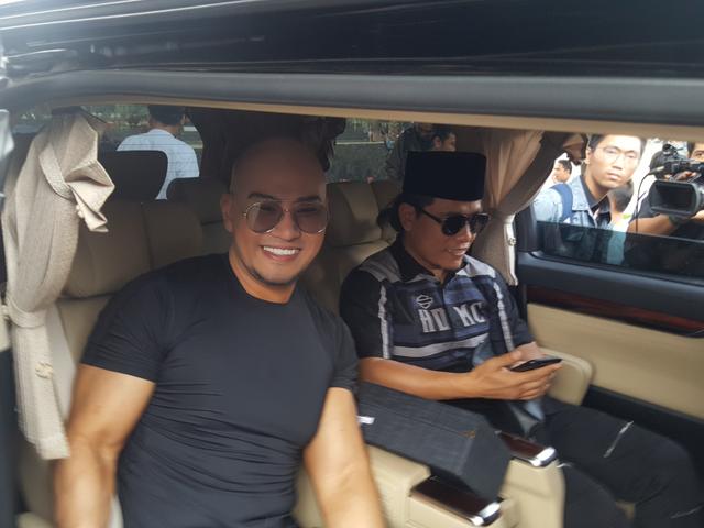 Bisa Senasib Zidan, Deddy Corbuzier Take Down Video Bikin Marah Netizen