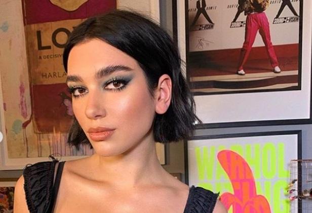 Malam Ini, Dua Lipa Konser di BSD City