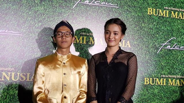 Kenapa Iqbaal Bisa Singkirkan Reza Rahadian untuk Perankan Minke?