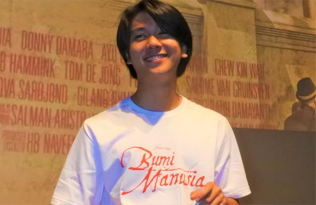  Hanung Bramantyo Klaim Fans Iqbaal Lebih Banyak dari Prabowo