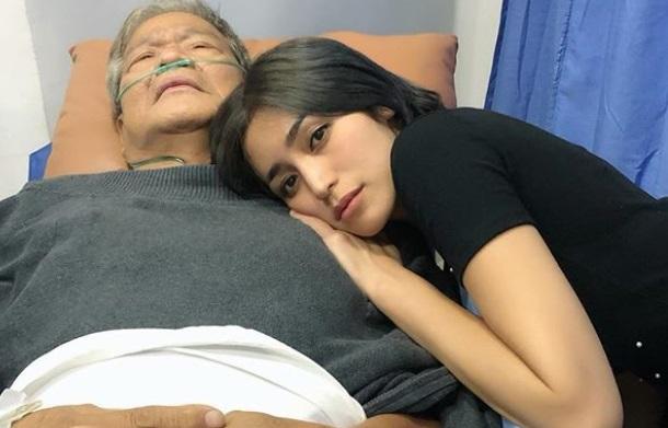 Jessica Iskandar Curhat Ayah Kena Malapraktik, Habiskan Rp500 Juta