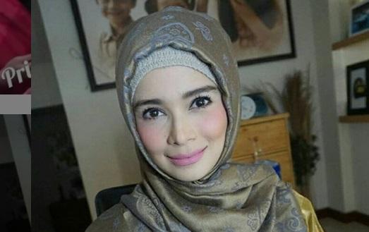 Jihan Fahira Sumpah-serapah ke Andre Taulany, Kini Minta Maaf