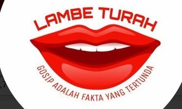 Heboh Wajah Admin @lambe_turah Kesorot Kamera, Benarkah?