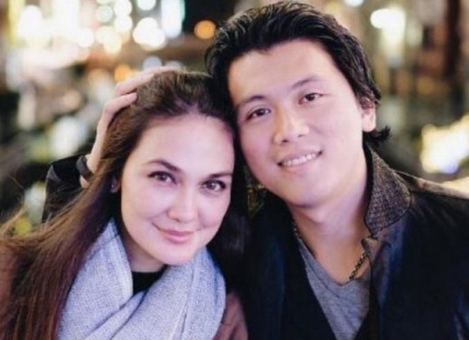 Campakkan Undangan Syahreino, Luna Maya Pergi ke Las Vegas