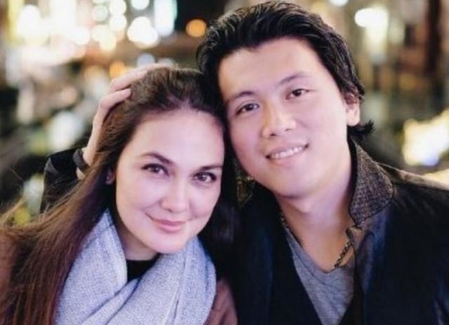 Ditinggal Nikah Reino, Luna Maya Posting Foto Telanjang Waktu Masih Kecil