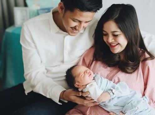 Bayi Tasya Kamila Kena Alergi Makanan   