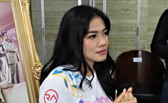  Titi Kamal dan Raffi Jadi Suami Istri, Ada <i>Warning</i> Nagita Slavina?