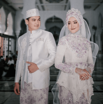 Wajah Bahagia Tommy Kurniawan dan Istri Baru Setelah Lewati Malam Pertama