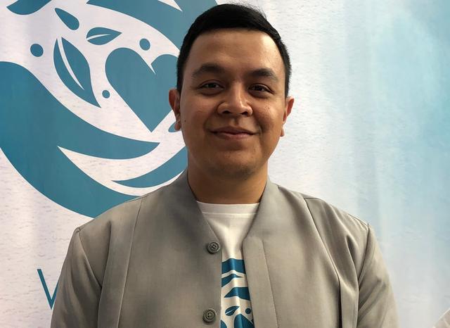 Dari Lagu <i>Gajah</i>, Tulus Bergerak ke Teman Gajah