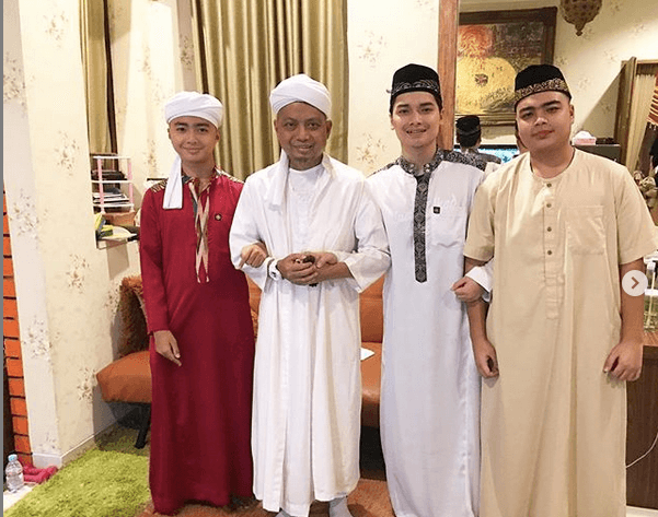 Ustaz Arifin Ilham Dimakamkan Hari Ini