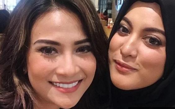 Jane Shalimar Siap Kirim Pengacara untuk Vanessa Angel