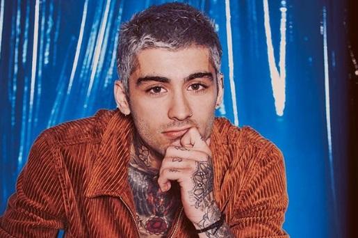 Zayn Malik Akui Bukan Penganut Islam