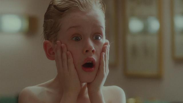 Penampilan Macaulay ‘Home Alone’ Culkin, Berubah Drastis