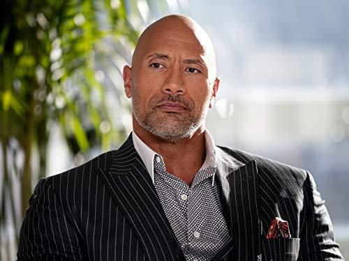 Dwayne “The Rock” Johnson Sebut DC Akan Punya Superman Berkulit Hitam