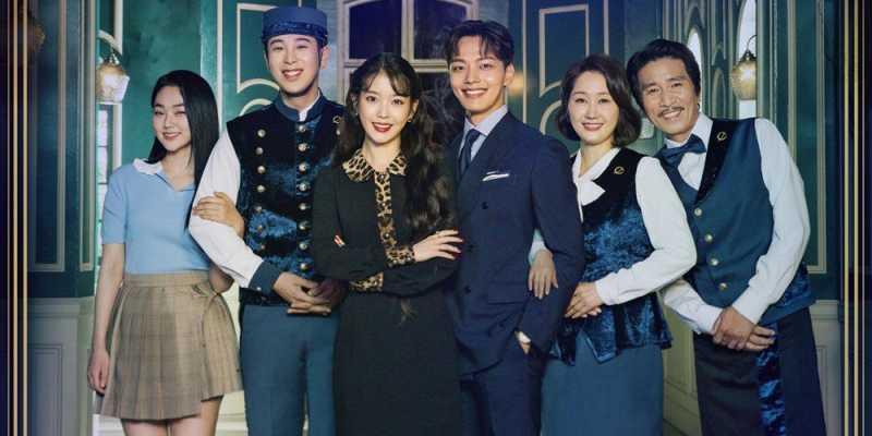 ‘Hotel Del Luna’ Tamat, Netizen Serukan #HotelDelLunaTeam_ThankYou