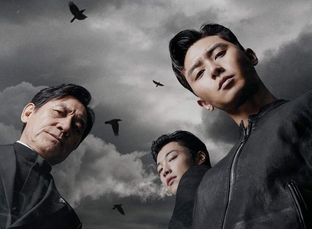 5 Fakta Film Korea ‘The Divine Fury’ yang Sudah Masuk Indonesia