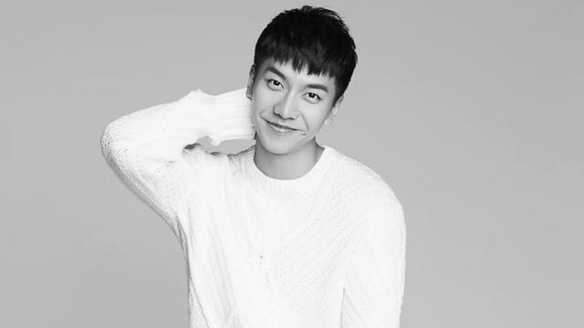 Lee Seung Gi Jauh Banget Mainnya ke Yogya, Mau Ngapain nih?