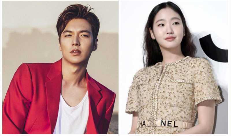 Lee Min Ho Bakal Main Drama Korea Bareng Kim Go Eun