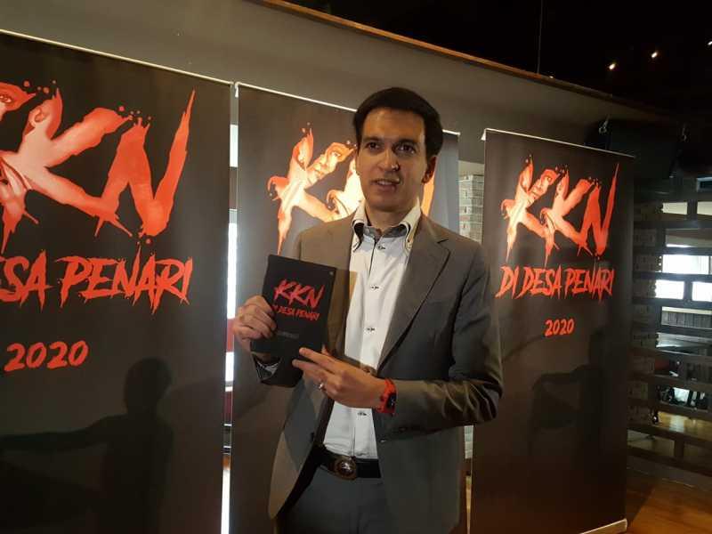 Film \'KKN di Desa Penari\' Ditargetkan Tayang Maret 2020   