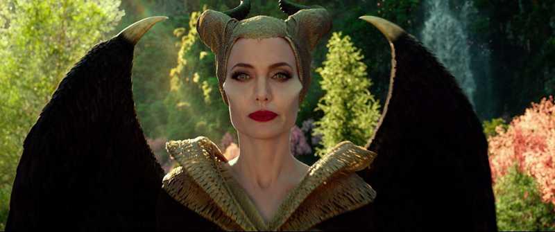 Fakta Menarik di Balik "Maleficent: Mistress of All Evil"