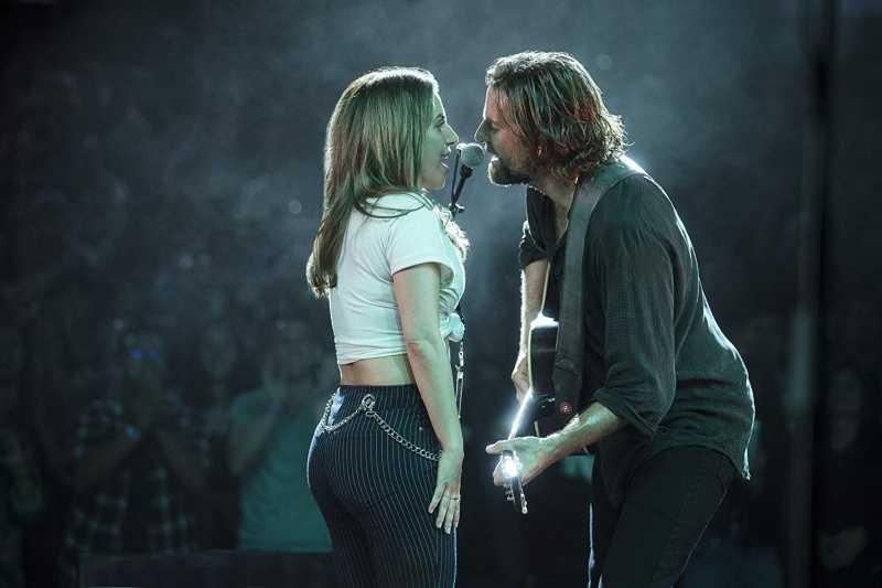 Review: ‘A Star Is Born’ Sajikan Kisah Asmara dan Alunan Musik yang Bikin Candu