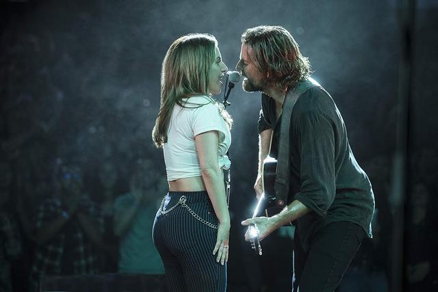 Review: ‘A Star Is Born’ Sajikan Kisah Asmara dan Alunan Musik yang Bikin Candu