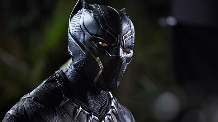 Ketika Black Panther Lebih Kaya dari Tony Stark dan Bruce Wayne