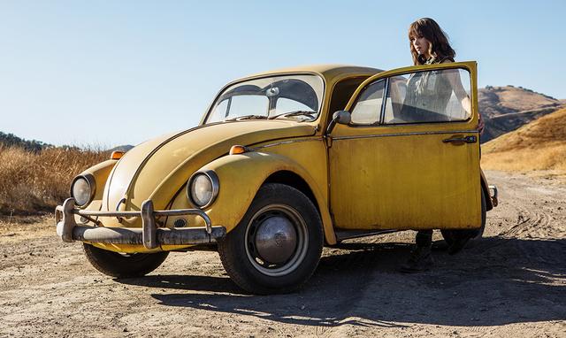 Jangan Sedih, Mungkin Charlie Kembali di Sekuel ‘Bumblebee’