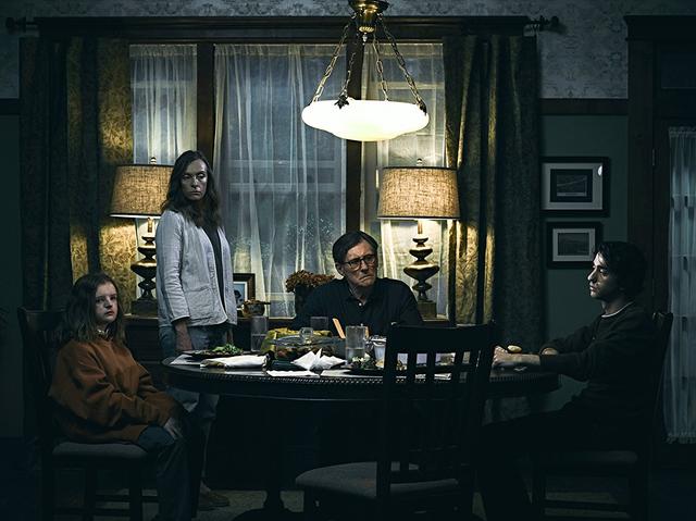 Review: ‘Hereditary’ Mengandung 5 Hal Horor dengan Minim <i>Jump Scare</i>