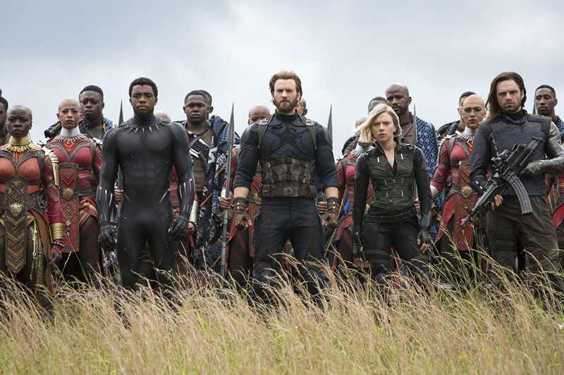 Nggak Bisa Nonton ‘Infinity War’ Besok? Ini Tips Buat Hindari <i>Spoiler</i> di Medsos