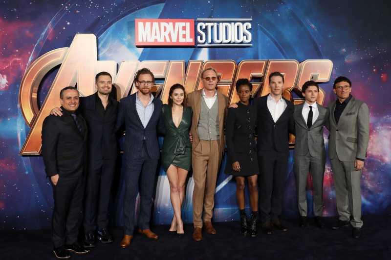 Resmi! Daftar Judul dan Tanggal Rilis Film Marvel, Ada Karakter Baru