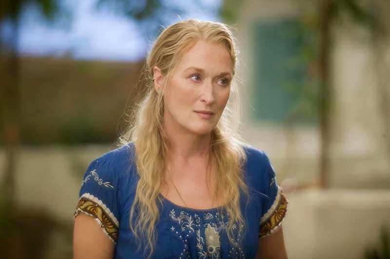 Rekomendasi 5 Film Ringan yang Dibintangi Meryl Streep untuk <i>Weekend</i>