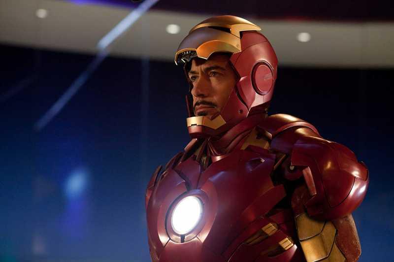 7 Film Ikonis Robert Downey Jr. yang Genap Berusia 54 Tahun